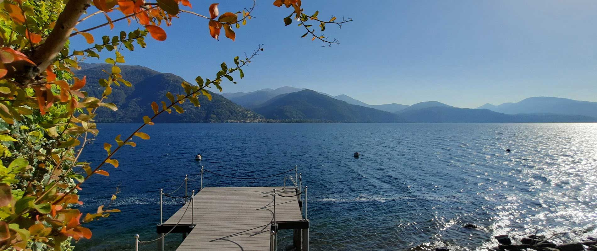 Lago Maggiore - Italia